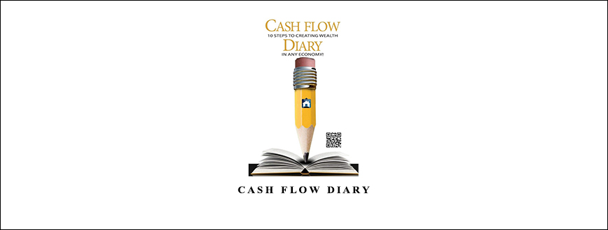 Cash Flow Diary