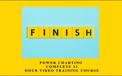 Complete 32+ Hour Video Training Course