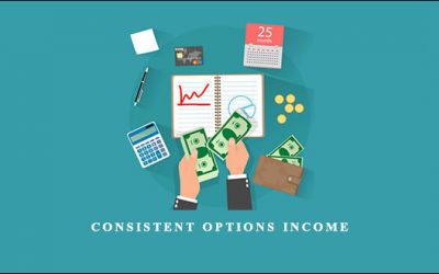 Consistent Options Income