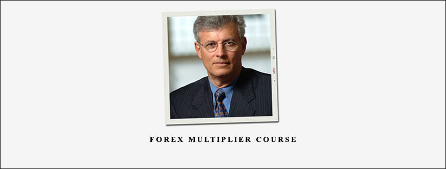 Forex Multiplier Course by Bill Poulos