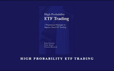 High Probability ETF Trading