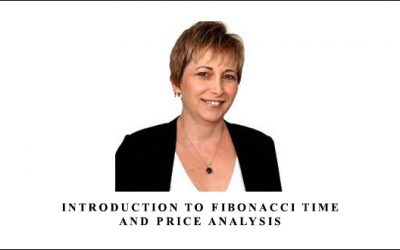 Introduction to Fibonacci Time and Price Analysis by Carolyn Boroden