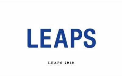 LEAPS 2010