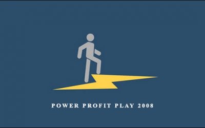 Power Profit Play 2008