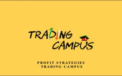 Profit Strategies – Trading Campus