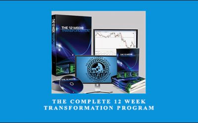 The Complete 12 Week Transformation Program