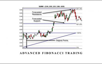 Advanced Fibonacci Trading