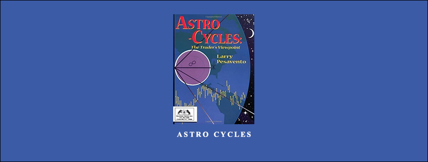 Astro Cycles by Larry Pesavento