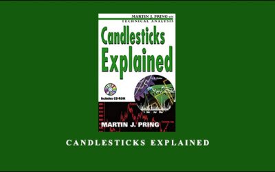 Candlesticks Explained