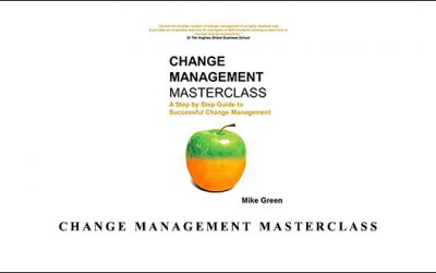 Change Management Masterclass