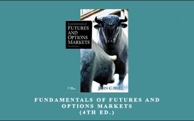 Fundamentals of Futures & Options Markets (4th Ed.)