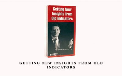 Getting New Insights from Old Indicators