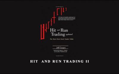 Hit & Run Trading II