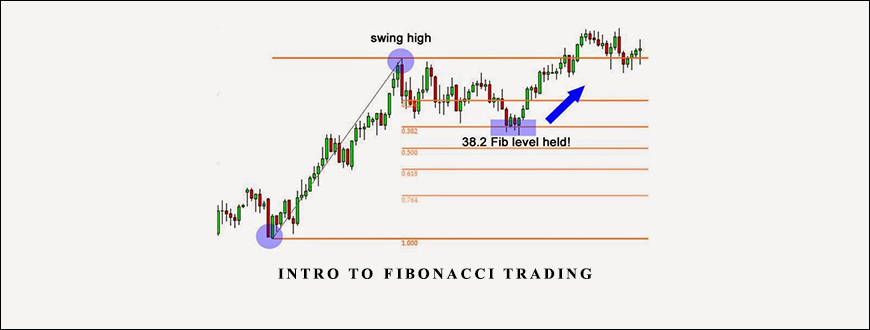 Intro to Fibonacci Trading by Neal Hughes