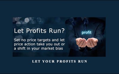 Let Your Profits Run