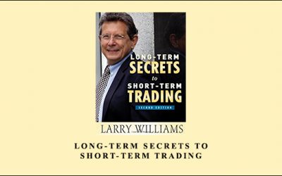 Long-Term Secrets to Short-Term Trading