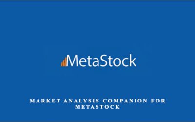 Market Analysis Companion for Metastock