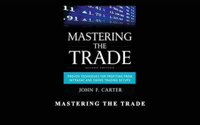 Mastering the Trade