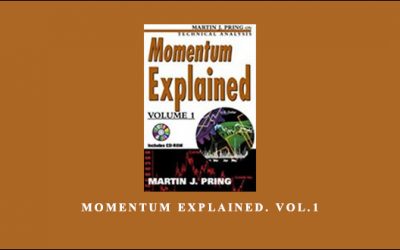 Momentum Explained. Vol.1