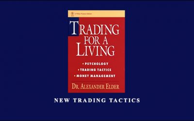 New Trading Tactics