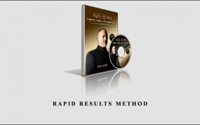 Rapid Results Method