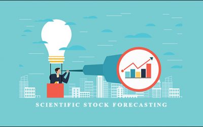 Scientific Stock Forecasting by W.D.Gann