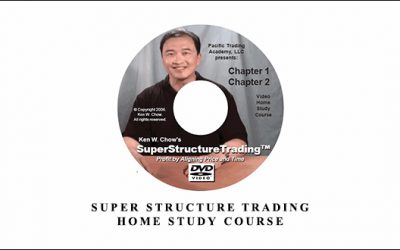 Super Structure Trading Home Study Course