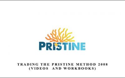 Trading the Pristine Method 2008 (Videos & Workbooks)