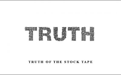 Truth of the Stock Tape