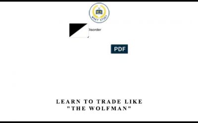 Learn to Trade like “The Wolfman”