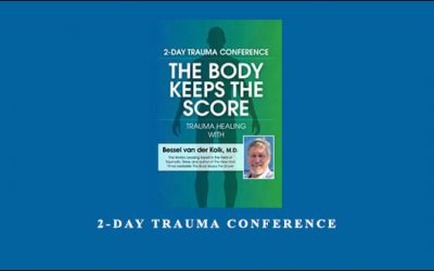 2-Day Trauma Conference