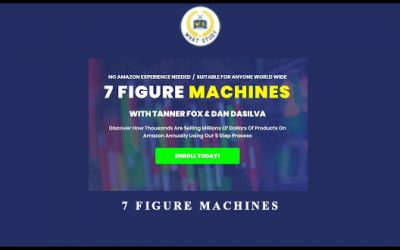 7 Figure Machines