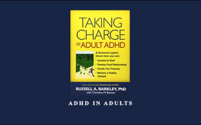 ADHD in Adults