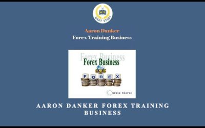 Forex Training Business