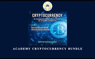 Cryptocurrency Bundle