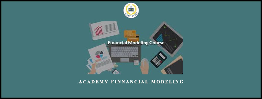 Academy Finnancial Modeling