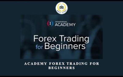 Forex Trading For Beginners