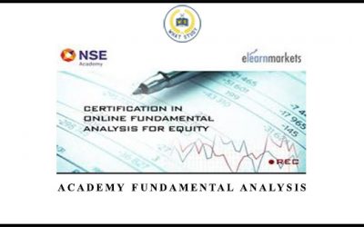 Fundamental Analysis