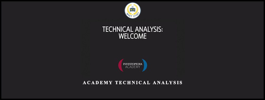 Academy Technical Analysis