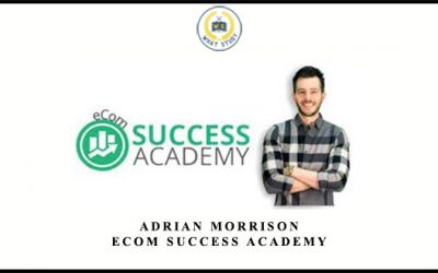 Ecom Success Academy