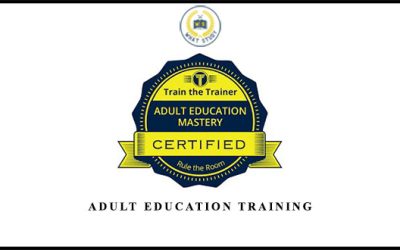 Adult Education Training