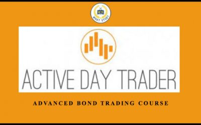 Advanced Bond Trading Course