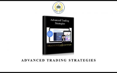 Advanced Trading Strategies