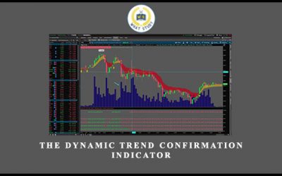 The Dynamic Trend Confirmation Indicator