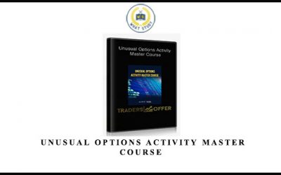 Unusual Options Activity Master Course