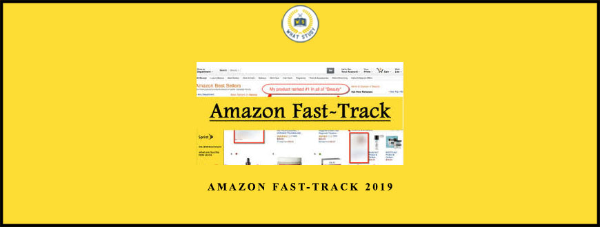 Amazon Fast-Track 2019