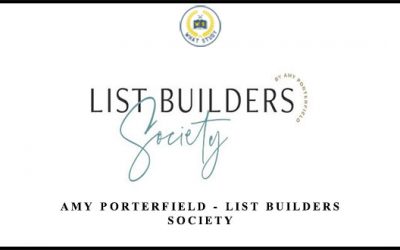 List Builders Society