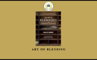 Art of Blending