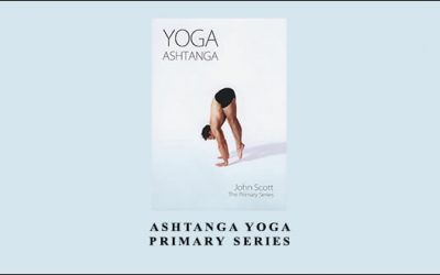 Ashtanga Yoga – Primary Series