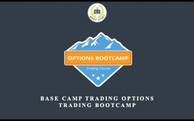 Options Trading Bootcamp